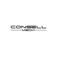 Consell media logo - Similar company to Sherifo