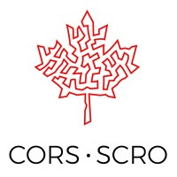 Canadian Operational Research Society logo - Similar company to Bitmotek Optimization Ltd.