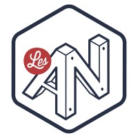 Les Artisans Numériques logo - Similar company to Agence2Web