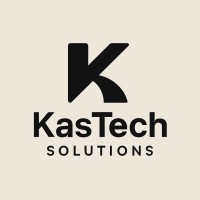 KasTech Solutions logo - Similar company to Resource Integrators
