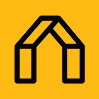 UpHouse logo - Similar company to Fritz Media
