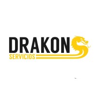 DRAKON logo - Similar company to Varitec - Soluciones Para La Industria