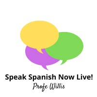 Speak Spanish Now! logo - Similar company to Speak Better Spanish