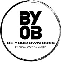 BYOB by Price Capital Group logo - Similar company to Growthkar