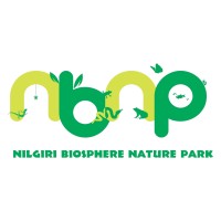 Nilgiri Biosphere Nature Park logo - Similar company to Self Revival