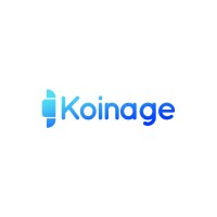Koinage Inc. logo - Similar company to Xpand Technology