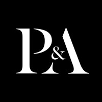 P&A Projects Ltd logo - Similar company to Specials Lighting Design Ltd