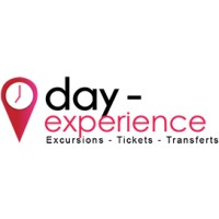Day Experience logo - Similar company to Next Tech Solutions