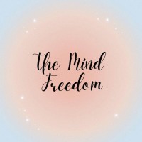 The Mind Freedom logo - Similar company to We Rise Together Foundation