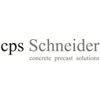 CPS Schneider logo - Similar company to Frickbau Ag