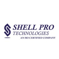 Shell Pro Technologies logo - Similar company to Franqlin Tech Systems Pvt Ltd