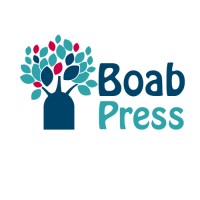 Boab Press logo - Similar company to Brambleberry Press