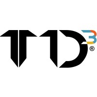 TMD3 AGENCY logo - Similar company to Garlic