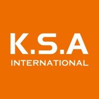 KSA International logo - Similar company to Three Dimension Trading Est.