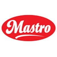 Master Foods logo - Similar company to Masterfood