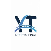YT International logo - Similar company to Y T International Enterprise Inc. / Y T Group