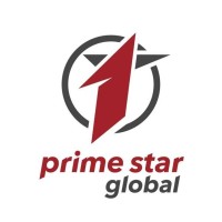 Prime Star Global Distribution Corporation logo - Similar company to Limadol (Fivedol Upcycling Corp.)