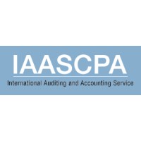 IAASCPA Consultores logo - Similar company to Cámara De Representantes