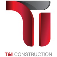 T&I CONSTRUCTION CO. logo - Similar company to Knowelltek Energy Solutions