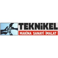 TEKNİKEL YAZILIM HİDROLİK MAKİNA OTOMASYON MÜHENDİSLİK İNŞ. İML. İTH. İHR. SAN. TİC. LTD. ŞTİ. logo - Similar company to Teknikel