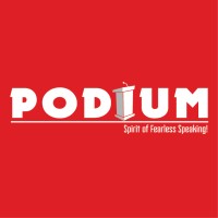 Podium Bangladesh logo - Similar company to Alliance Of Supply Chain Professionals In Bangladesh - Ascpb