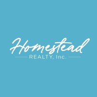 Homestead Realty Inc. logo - Similar company to Eagle Broadband