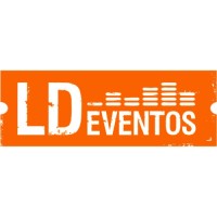 LD Eventos logo - Similar company to Holaplace: Espacios Para Eventos Únicos Con Servicios Complementarios
