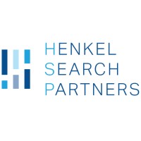 HSP - Henkel Search Partners logo - Similar company to Opus Advisors