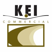 Kei Commercial logo - Similar company to Western Gruppe Properties