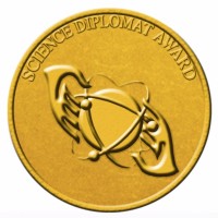 Asian Science Diplomats logo - Similar company to Read India