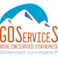 GOServices-conciergerie logo - Similar company to Sermi Plast