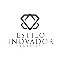 Semijóias Estilo Inovador logo - Similar company to Helô Semijoias