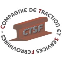 CTSF logo - Similar company to Tdmr