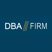 DBA Firm logo - Similar company to Ghi Legal