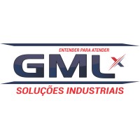 GML SOLUÇÕES INDUSTRIAIS logo - Similar company to Mvs Indústria Ltda
