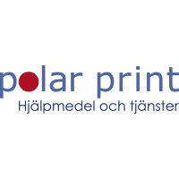 POLAR PRINT FÖRSÄLJNING AB logo - Similar company to Insyn Scandinavia Ab