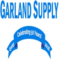 Garland Supply Company logo - Similar company to Eyeson Digital, Llc