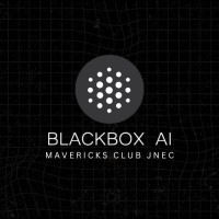 Blackbox AI Mavericks Club JNEC logo - Similar company to Department Of Biomedical Engineering, Iit Hyderabad