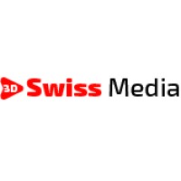 3D Swiss Media GmbH logo - Similar company to Fotografie Ebinger