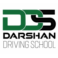 Darshan Driving School - Learn to Drive Safely logo - Similar company to Dds4U - A Dynamic, Sector Agnostic, Ai Powered Platform.