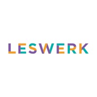 Leswerk.net logo - Similar company to Studio12