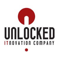 Unlocked ITnovation SA logo - Similar company to Sirap Ltd