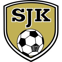 SJK Seinäjoki logo - Similar company to Jippo-Juniorit Ry
