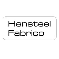 Hansteel Fabrico logo - Similar company to Ceylon Team Agro (Pvt) Ltd