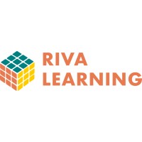 Riva Learning logo - Similar company to Afterschoolcareers