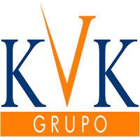 Grupo KVK logo - Similar company to S C Conduru