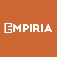 Empiria BV logo - Similar company to Bcl Instituut