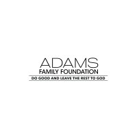 The Adams Family Foundation logo - Similar company to The S&P Sephardi Community