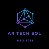 AR Tech Sol logo - Similar company to Sharesquared, Inc.