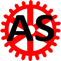 Ares-Sun logo - Similar company to Helios Iot